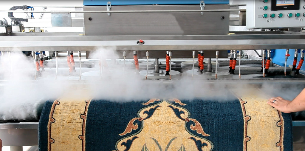 Özdere Halı Yıkama