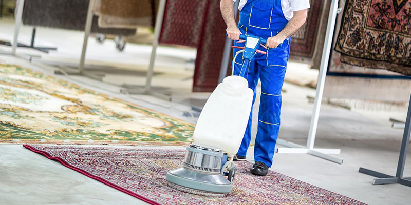 Özdere Halı Yıkama