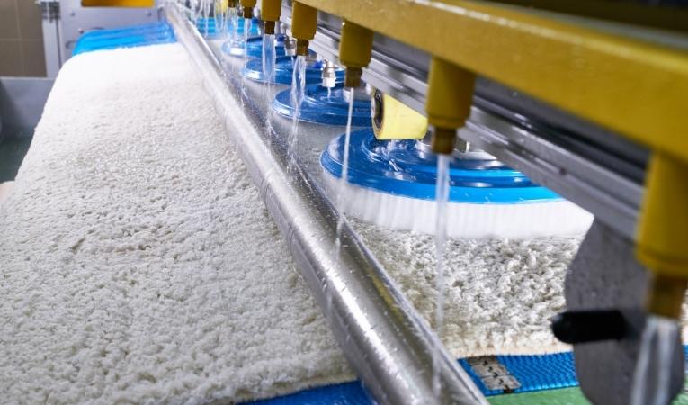 Özdere Halı Yıkama