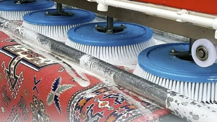 Özdere Halı Yıkama